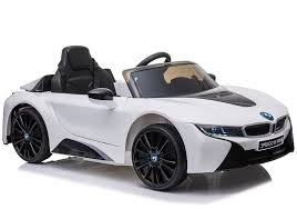 Elektromos bmw r1200 gs gyerekeknek. Elektromos Kisauto Bmw I8 Cupe 12v Elektromos Kisauto Nyithato Ajtokkal 2 4ghz Szuloi Taviranyitoval Feher 5159