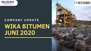 Wika bitumen realized that to be bigger, a strong foundation is needed to support a big growth. Pt Wijaya Karya Indopart Pt Wijaya Karya Persero Tbk Investor Relations Ir Home 21k Likes 95 Talking About This 6 400 Were Here