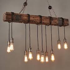 Lighting is one of the most important of all building systems, and we offer buyers thousands products of lights to choose from. Retro Wood Beam Double Heads Rope Pendant Lights Loft Lamp For Edison Bulb Wis In 2020 Farmhouse Pendant Lighting Farmhouse Style Lighting Industrial Farmhouse Decor