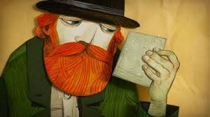 Giangrande Paper Plane Official Video Aeroplano Di Carta Illustrazione Animazione