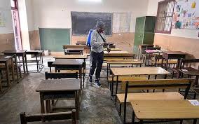 However, as per the official notice from delhi disaster management authority on august 8, 2021, the schools will reopen only for admission and board related works. Delhi Schools To Reopen Today After 10 Months The Hindu