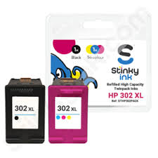 Hp deskjet ink advantage 3835 (3830 series) Hp Officejet 3835 Ink Cartridges Stinkyink Com