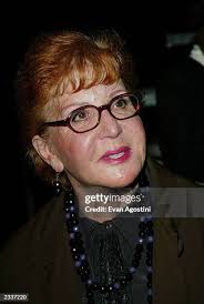 479 Sally Jesse Raphael Photos & High Res Pictures