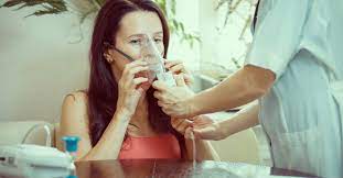 Hi can i use saline nebulizer solution to help break up my 1 year olds caugh. What Is A Nebulizer Who Needs One And Why