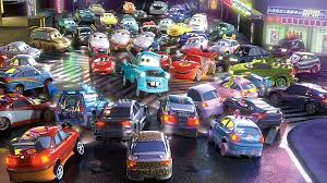 The Pixar Theory Every Character Lives In The Same Universe Pixar Theory Disney Cars Pixar Films