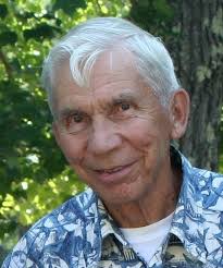 George Westerlund, Jr. Obituary