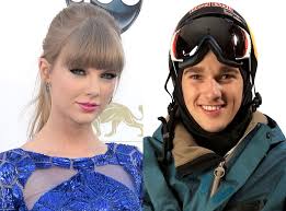 Find Out Which Olympian Thinks He Can Fix T.Swift's Love Life!