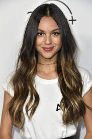 Spicy pisces watch the latest video from olivia rodrigo (@livbedumb). Olivia Rodrigo Hair Styles Hair Beauty Beauty