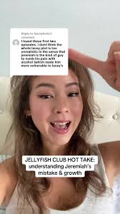 Jeremiah Explains What Happened with Lacey