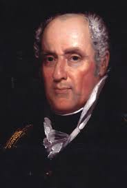 The Canadian Theater, 1814