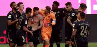 Vfb stuttgart e hamburgo sv se enfrentam pela 2ª divisão do campeonato alemão ➡ confira análise deste confronto e faça agora a sua melhor a partida é válida pela 28ª rodada da 2ª divisão do campeonato alemão. Classificacao Do Campeonato Alemao 2021 Confira A Tabela Completa Dci