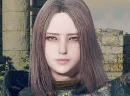 Anna the Magical Android (OC) : r/EldenBling