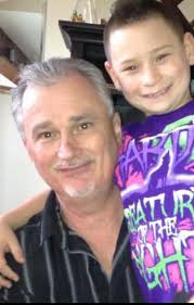 Michael John McGinn great times with him for sure rest peacefully  brother!!!!