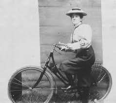 Glorious Vintage Photos Of Early Australian Bike Culture From The Beginning Of The 20th Century Bike Culture Bicycle Bike Riding Benefits