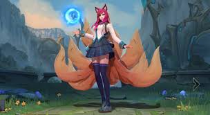 Ahri wild rift champion build guide. Ahri Skins League Of Legends Wild Rift Zilliongamer