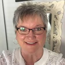 Volunteers help at church convention