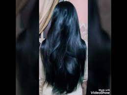 حكم استعمال الصبغة التي تسمى الأسود المزرق حيت يظهر لون الشعر أسود و تحت أشعة الشمس يبدو أزرقا كاملا youtube