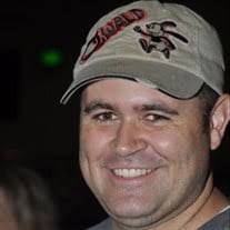 Ryan Scott Glad Obituary (2023)