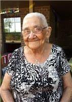 Ester Alaniz Obituary (1929