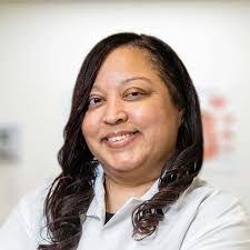 Christine Brubaker's Instagram, Twitter & Facebook