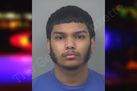 Gwinnett County Crime