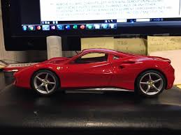 Maybe you would like to learn more about one of these? Alpha Model 1 24 Ferrari 488 Gtb Full Kits More Wip Facebook