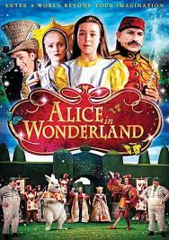 Va dorim o vizionare placuta! Alice In Wonderland Alice In Tara Minunilor 1999 Film Cinemagia Ro