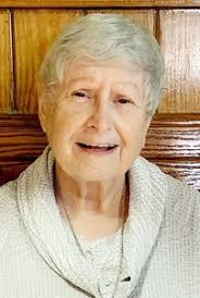 Betty Whitten Obituary (1937