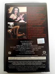 El beso del sueño es una película española de género thriller de 1992. Vhs El Beso Del Sueno Maribel Verdu Juan D Vendido En Venta Directa 112934323