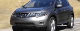 NISSAN-MURANO