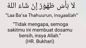 Sebagai referensi, berikut kumpulan kata ucapan selamat hari raya iduladha 1441 h/2020 dirangkum dari sepositif dan titikdua, rabu (29/7/2020). Bersatu Menolak Bid Ah Mari Kita Ganti Ucapan Gws Get Well Soon Dengan Ù„Ø§ Ø¨ Ø£ Ø³ Ø· Ù‡ Ùˆ Ø± Ø¥ Ù† Ø´ Ø§Ø¡ Ø§Ù„Ù„Ù‡ Laa Ba Sa Thahuurun Insyaa Allah Artinya Tidak Mengapa Semoga Sakitmu Ini Membersihkanmu Dari