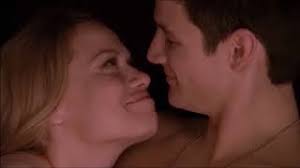 Nathan and Haley