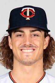 Twins Minor League POW are BJ Boyd and Joe Ryan