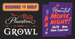 Zeppelin shares much of those inspiration sources and its consistent monolienar drawing is nearly naive, with no trace of expression. Browse Fonts In The Band Poster Font Pack Font Pack Adobe Fonts Adobe Fonts