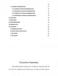 The country maintains a constant economical scale due to the. Setara Pelana Sdn Bhd Case Study Case Study