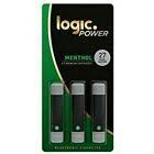 Ebay Link Logic Power Refills 27 Mg 30ct Fashion Fashion Refill Diffuser Refills Logic