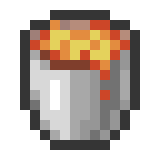 We did not find results for: Lava Bucket Official Minecraft Wiki