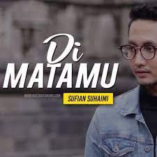 Sufian suhaimi, newest hits from sufian suhaimi, now available on call me tones! Di Matamu Hq By Sufian Suhaimi Song Lyrics And Music By Sufian Suhaimi Arranged By Al 000 On Smule Social Singing App