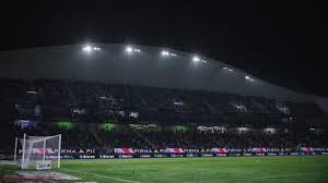 Cabe recordar que fue un 2 de junio de 2020 cuando se dio a conocer la mudanza del equipo de monarcas. Mazatlan Fc Recibira Aficionados En Su Estadio Por Segundo Partido Consecutivo