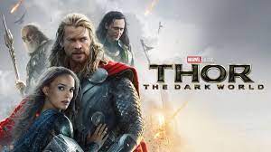 In norse mythology, thor (old norse: Is Thor The Dark World Really The Worst Mcu Movie Zoop Newz