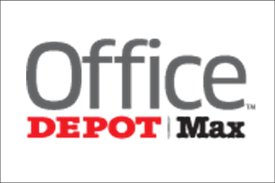 The shares of both companies fell, with office depot dropping the most since april 2010. Comment Office Depot Officemax Office Depot Opi Office Products International