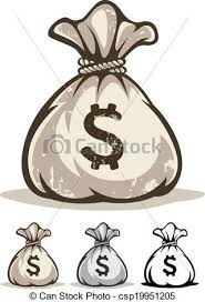 Vector Clipart Of Full Sack With Money Dollars Outline Drawing Eps8 Vector Csp19951205 Search Clip Art Illustratio Money Bag Tattoo Money Bag Drawing Bag 20,000+ vectors, stock photos & psd files. money bag tattoo