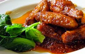Lihat juga resep sayap ayam bakar saos tomat enak lainnya. Resep Sayap Ayam Bumbu Balado Pedas Enak Rancah Post