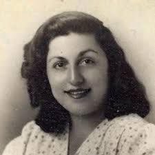 Athanasia Stronghilos Obituary January 10, 2019