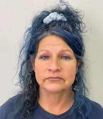 Offender Information