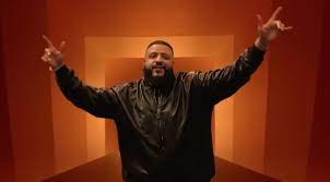 Sign Of The Horns Khaled Mohamed Khaled Dj Khaled Official Video I Believe From Disney S A Wrinkle In Time Ft A Wrinkle In Time Dj Khaled Demi Lovato