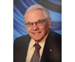 John Hartup Obituary (08/07/1928