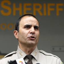 2 top Penzone aides out at Maricopa County Sheriff's Office