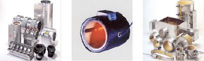 Rezistentele electrice in tub se impart in doua mari categorii: Delortech Srl Rezistente Electrice De Incalzire Rezistente Cartus