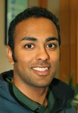 2010 A&S Dean's Medalists Do Double Duty